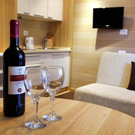 Apartment Suncani Vrhovi Κοπαόνικ Εξωτερικό φωτογραφία