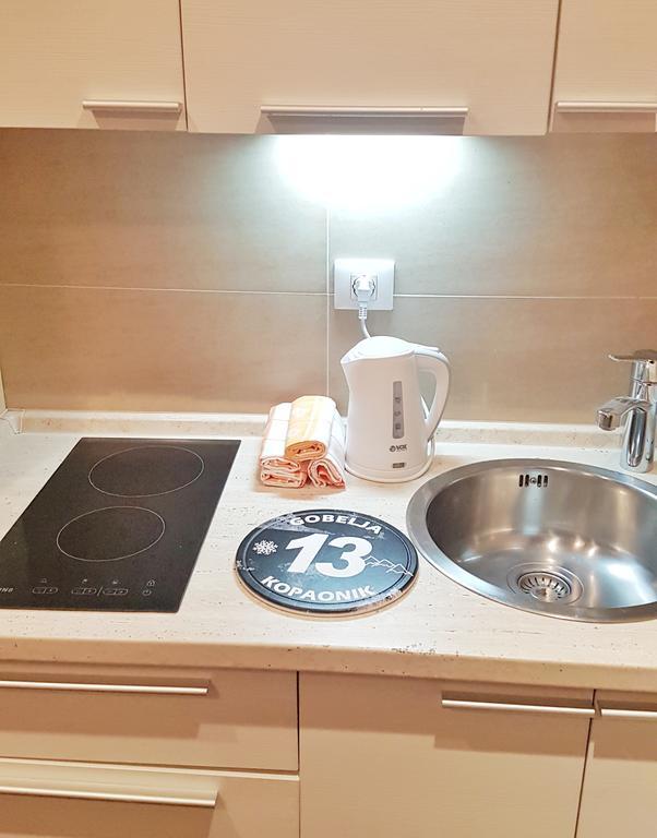 Apartment Suncani Vrhovi Κοπαόνικ Εξωτερικό φωτογραφία