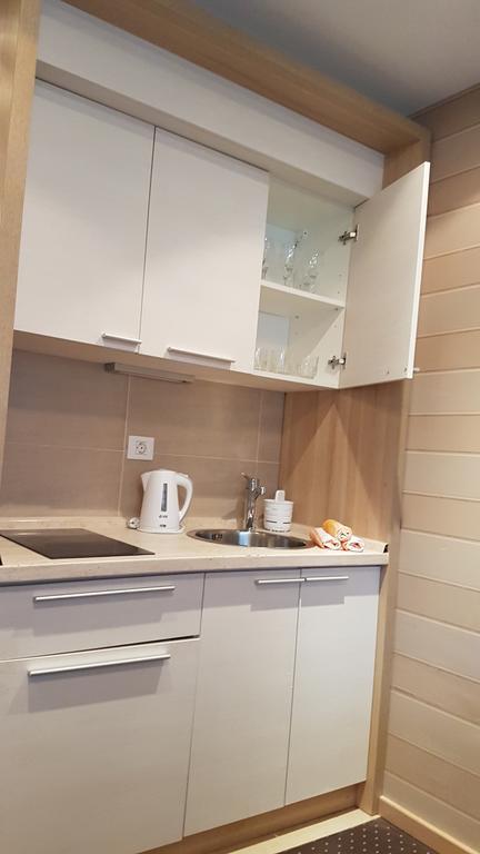 Apartment Suncani Vrhovi Κοπαόνικ Εξωτερικό φωτογραφία