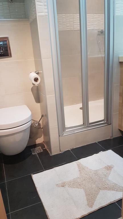 Apartment Suncani Vrhovi Κοπαόνικ Εξωτερικό φωτογραφία