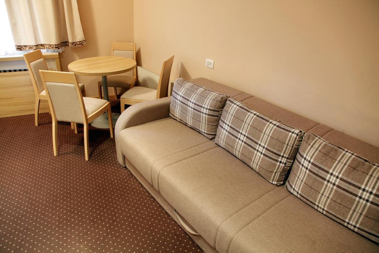 Apartment Suncani Vrhovi Κοπαόνικ Εξωτερικό φωτογραφία