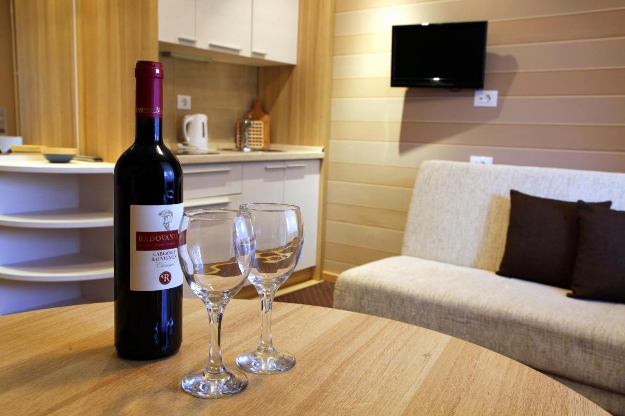 Apartment Suncani Vrhovi Κοπαόνικ Εξωτερικό φωτογραφία