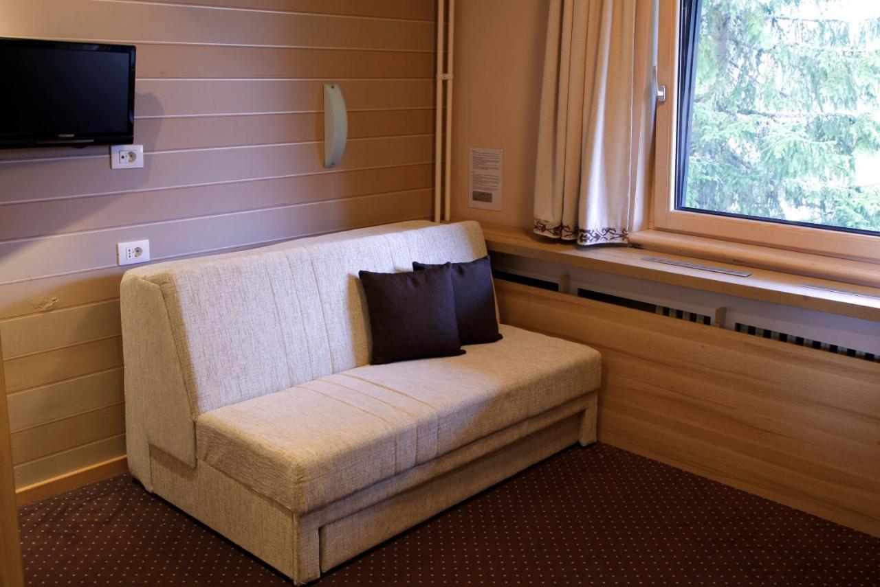 Apartment Suncani Vrhovi Κοπαόνικ Εξωτερικό φωτογραφία