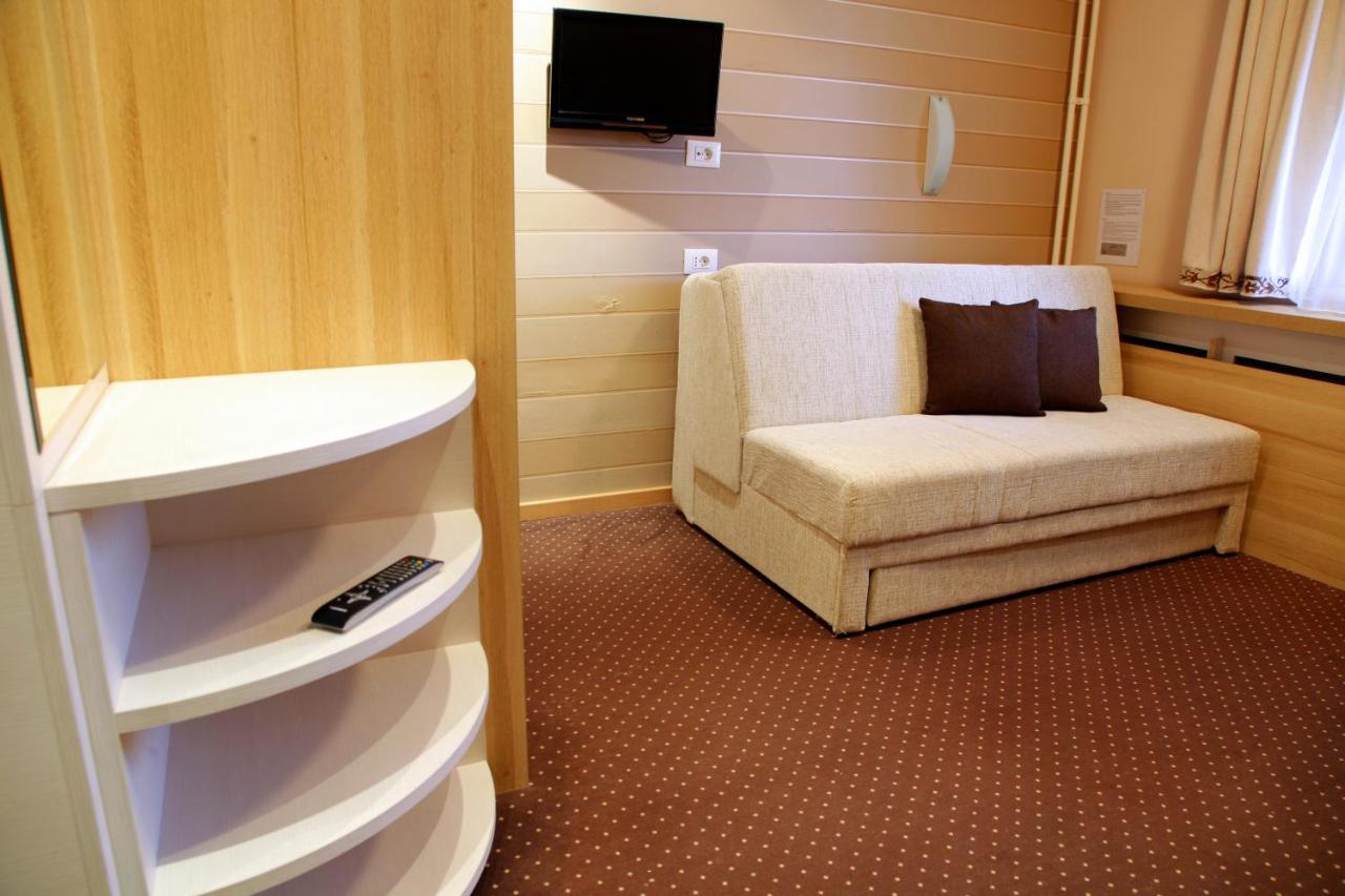 Apartment Suncani Vrhovi Κοπαόνικ Εξωτερικό φωτογραφία