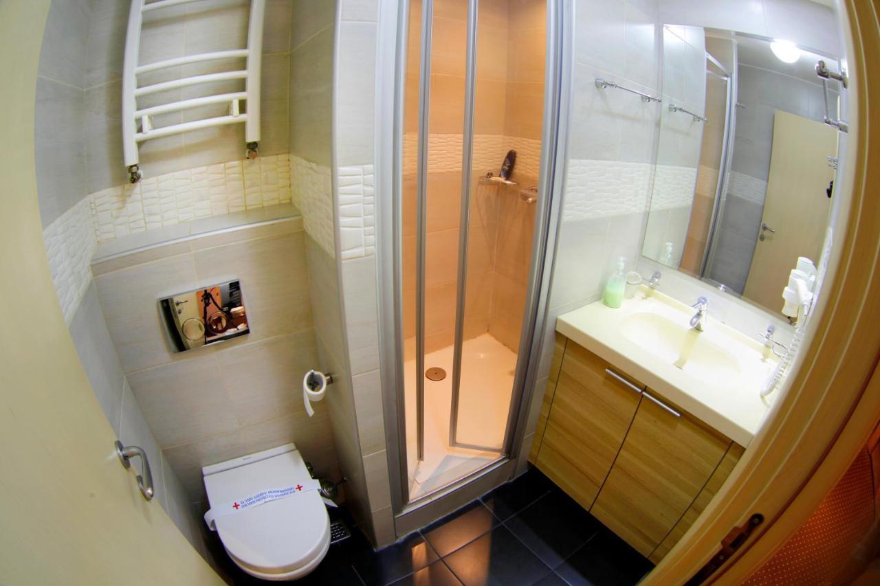 Apartment Suncani Vrhovi Κοπαόνικ Εξωτερικό φωτογραφία
