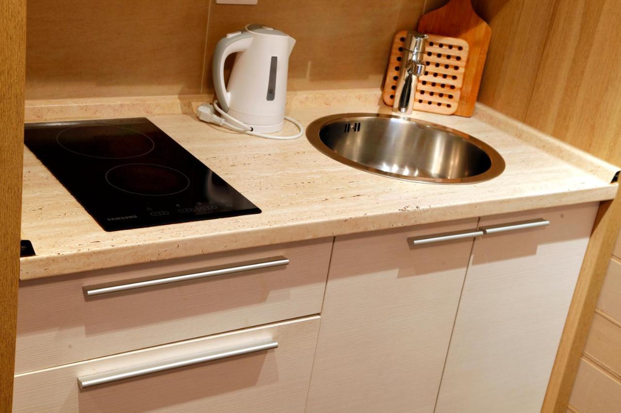 Apartment Suncani Vrhovi Κοπαόνικ Εξωτερικό φωτογραφία