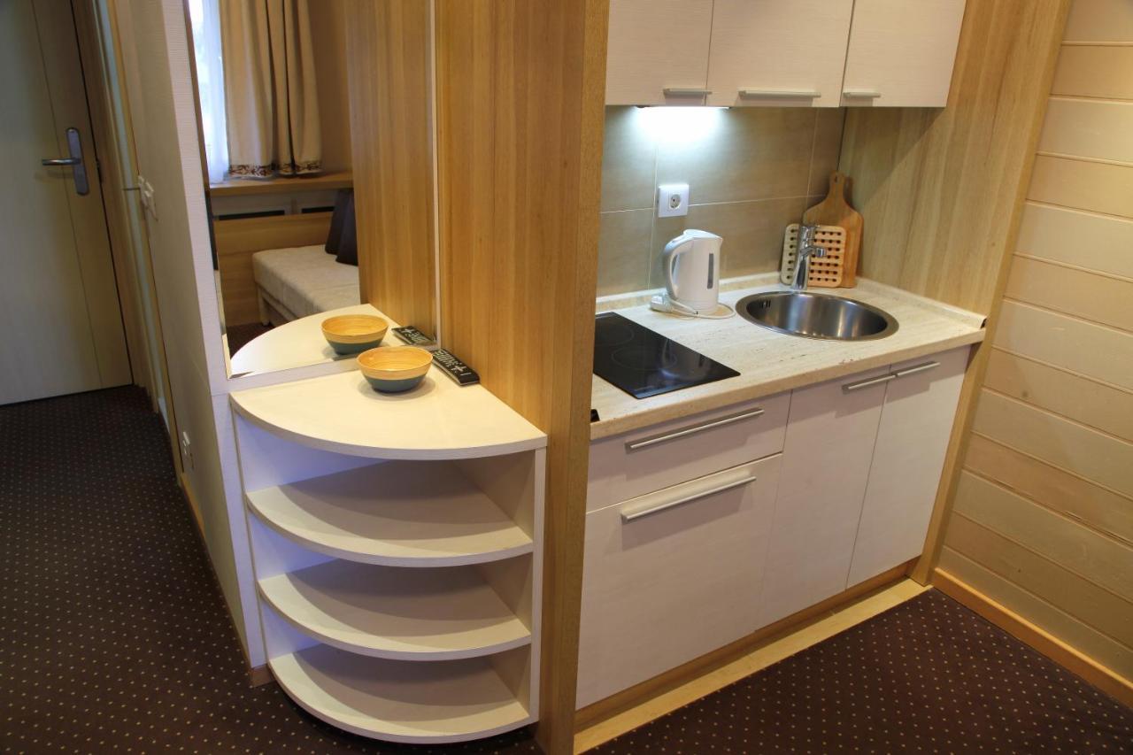 Apartment Suncani Vrhovi Κοπαόνικ Εξωτερικό φωτογραφία