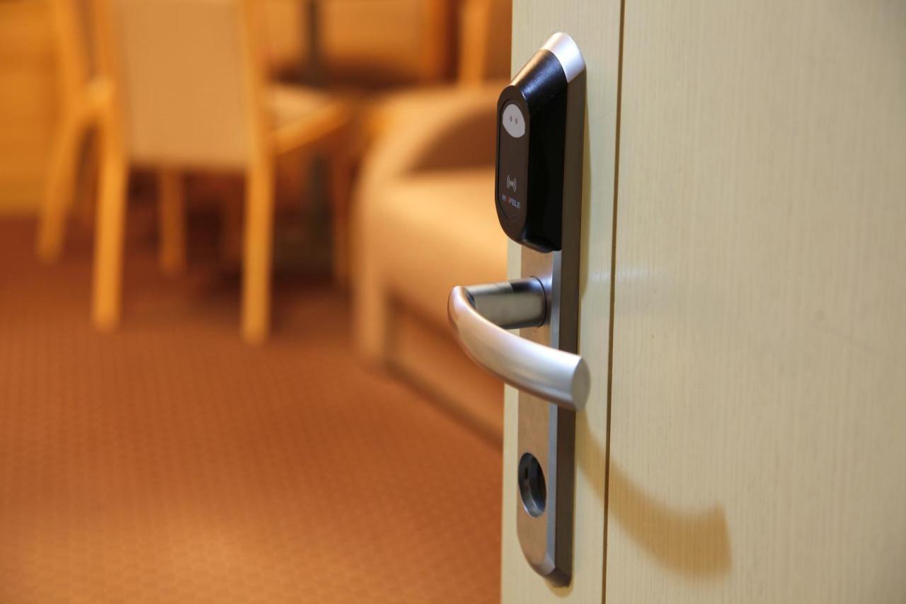 Apartment Suncani Vrhovi Κοπαόνικ Εξωτερικό φωτογραφία