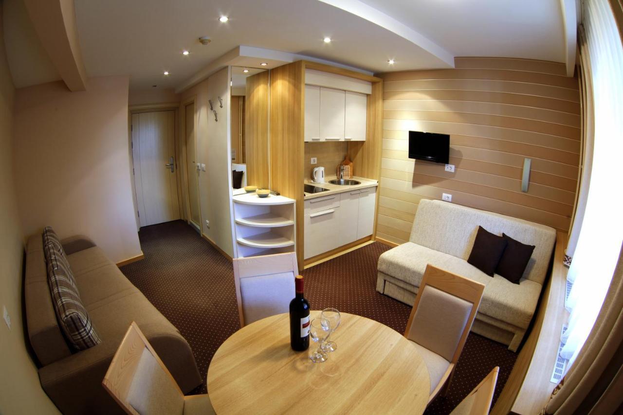 Apartment Suncani Vrhovi Κοπαόνικ Εξωτερικό φωτογραφία